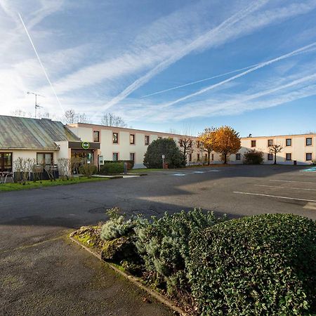 B&B Hotel Blois Nord Vallee Maillard Eksteriør bilde