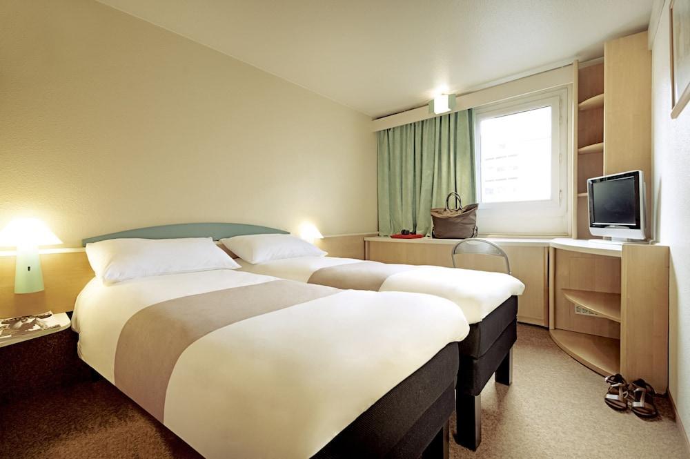 B&B Hotel Blois Nord Vallee Maillard Eksteriør bilde