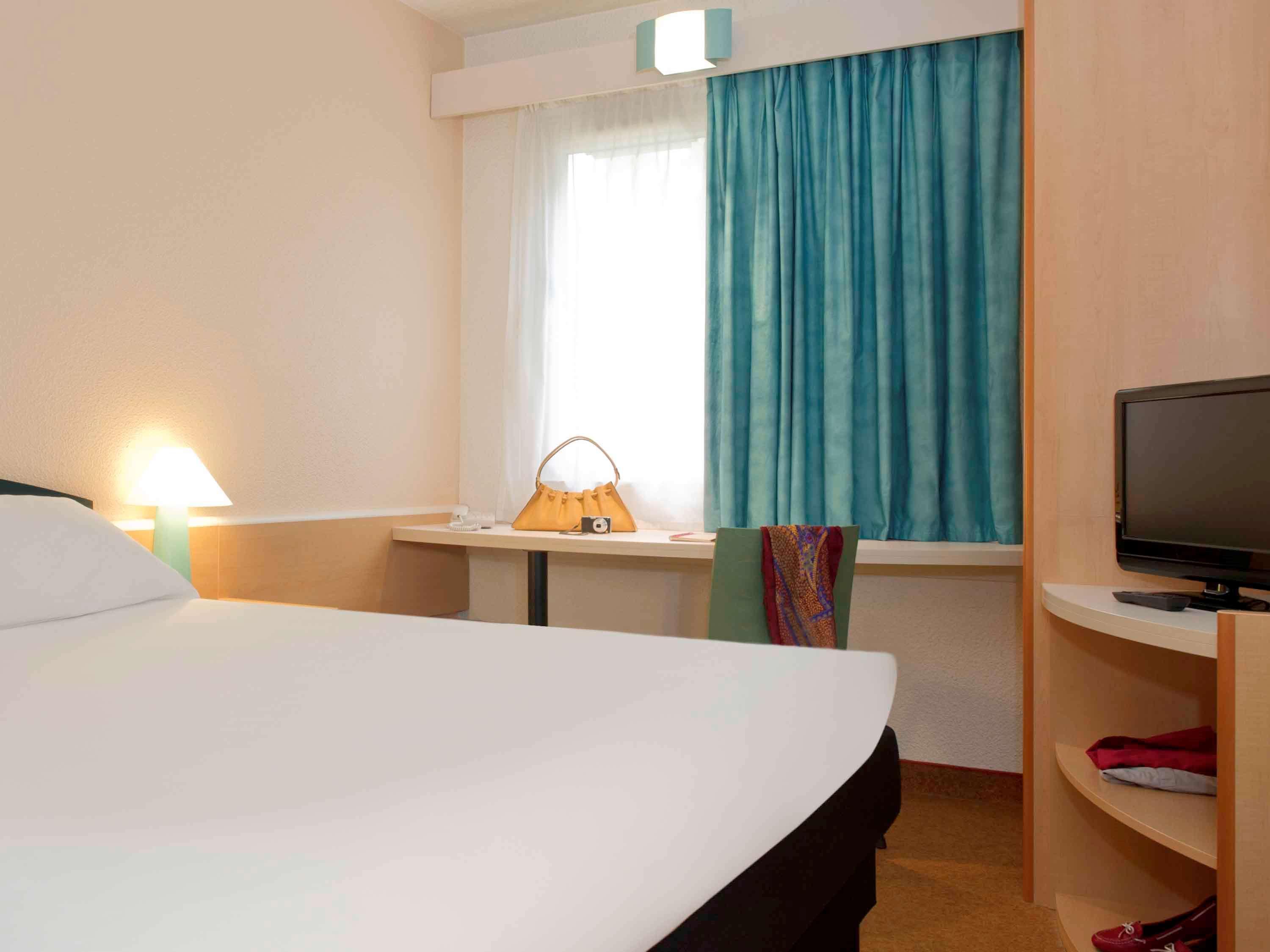 B&B Hotel Blois Nord Vallee Maillard Eksteriør bilde