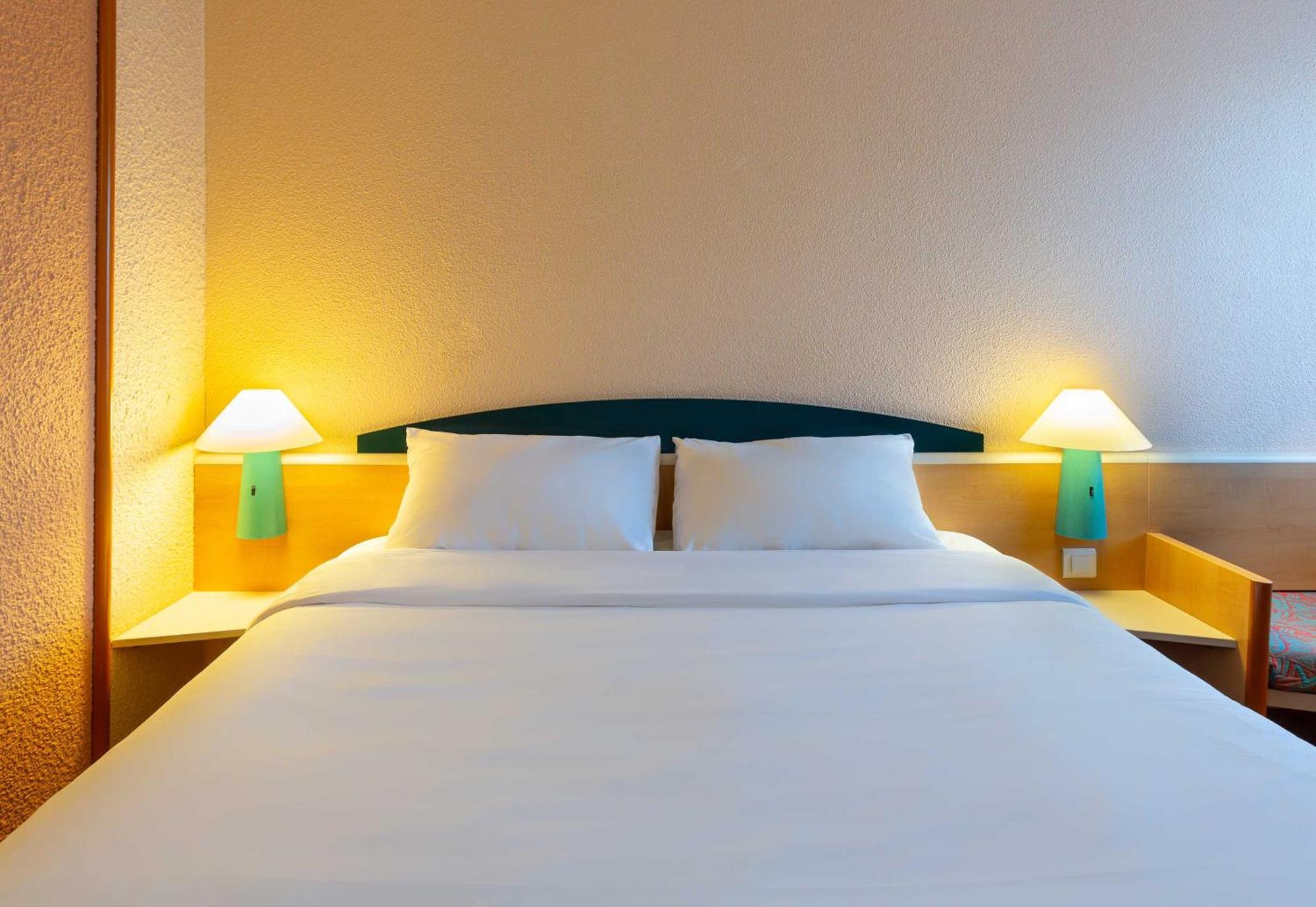B&B Hotel Blois Nord Vallee Maillard Eksteriør bilde