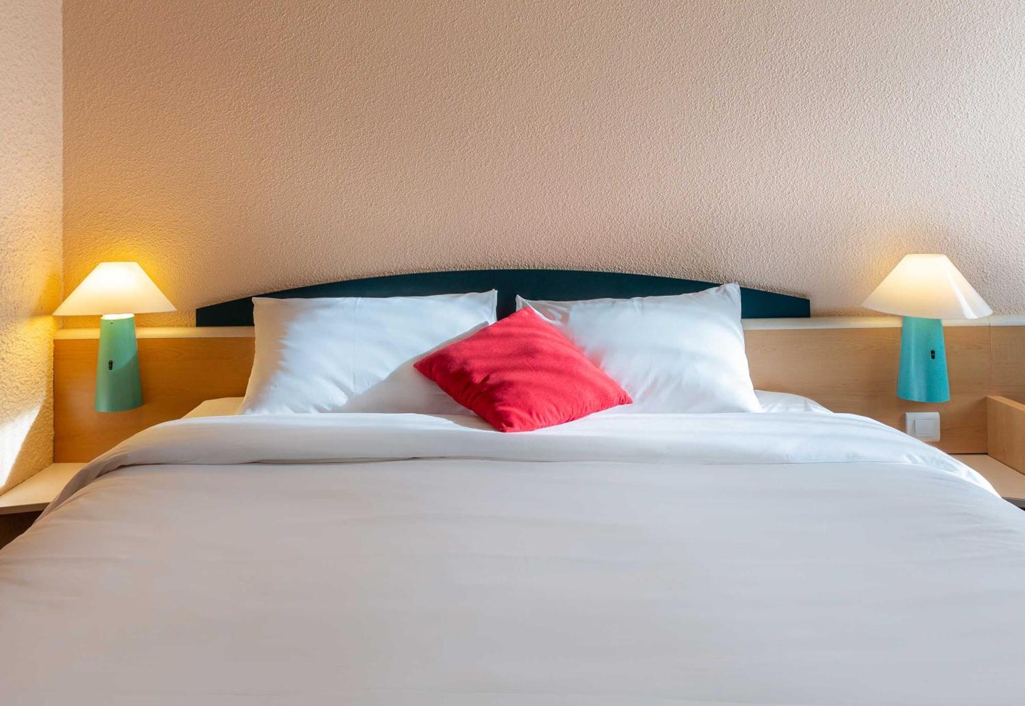 B&B Hotel Blois Nord Vallee Maillard Eksteriør bilde
