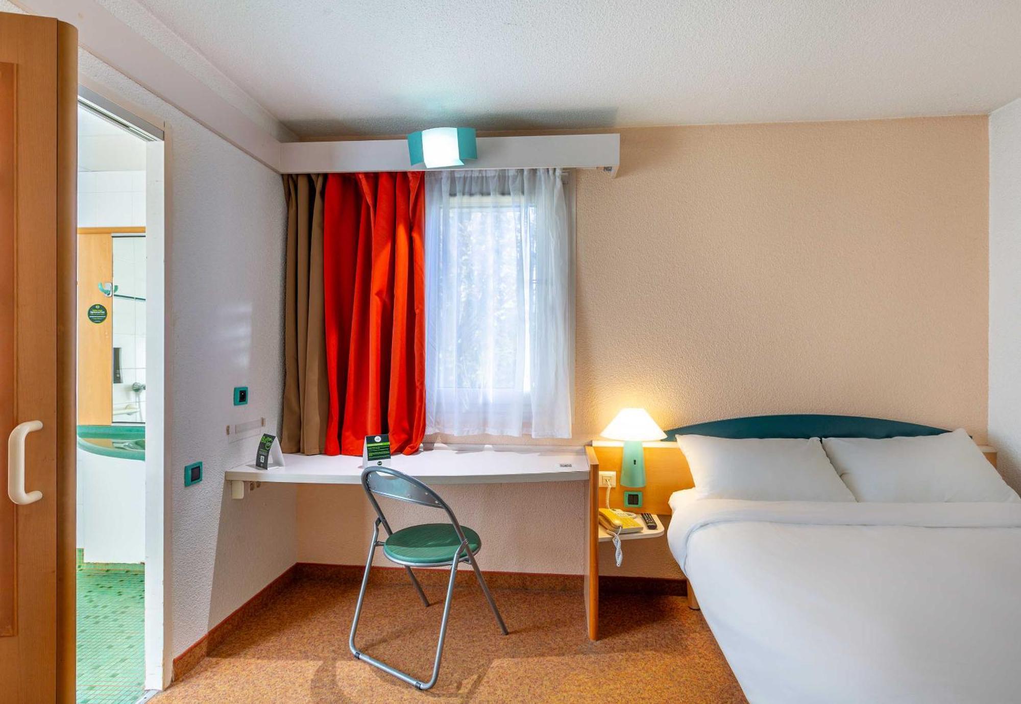 B&B Hotel Blois Nord Vallee Maillard Eksteriør bilde