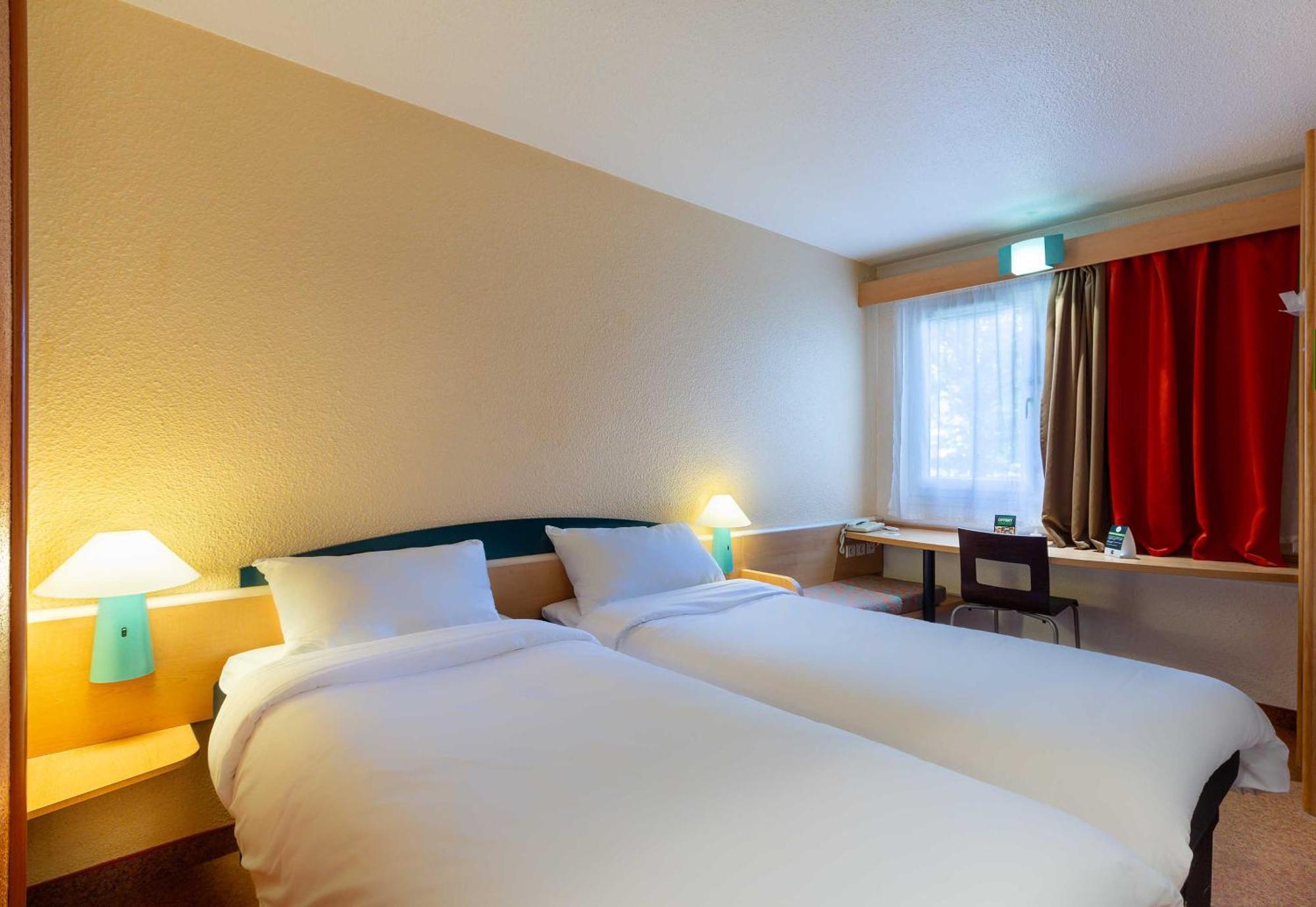 B&B Hotel Blois Nord Vallee Maillard Eksteriør bilde