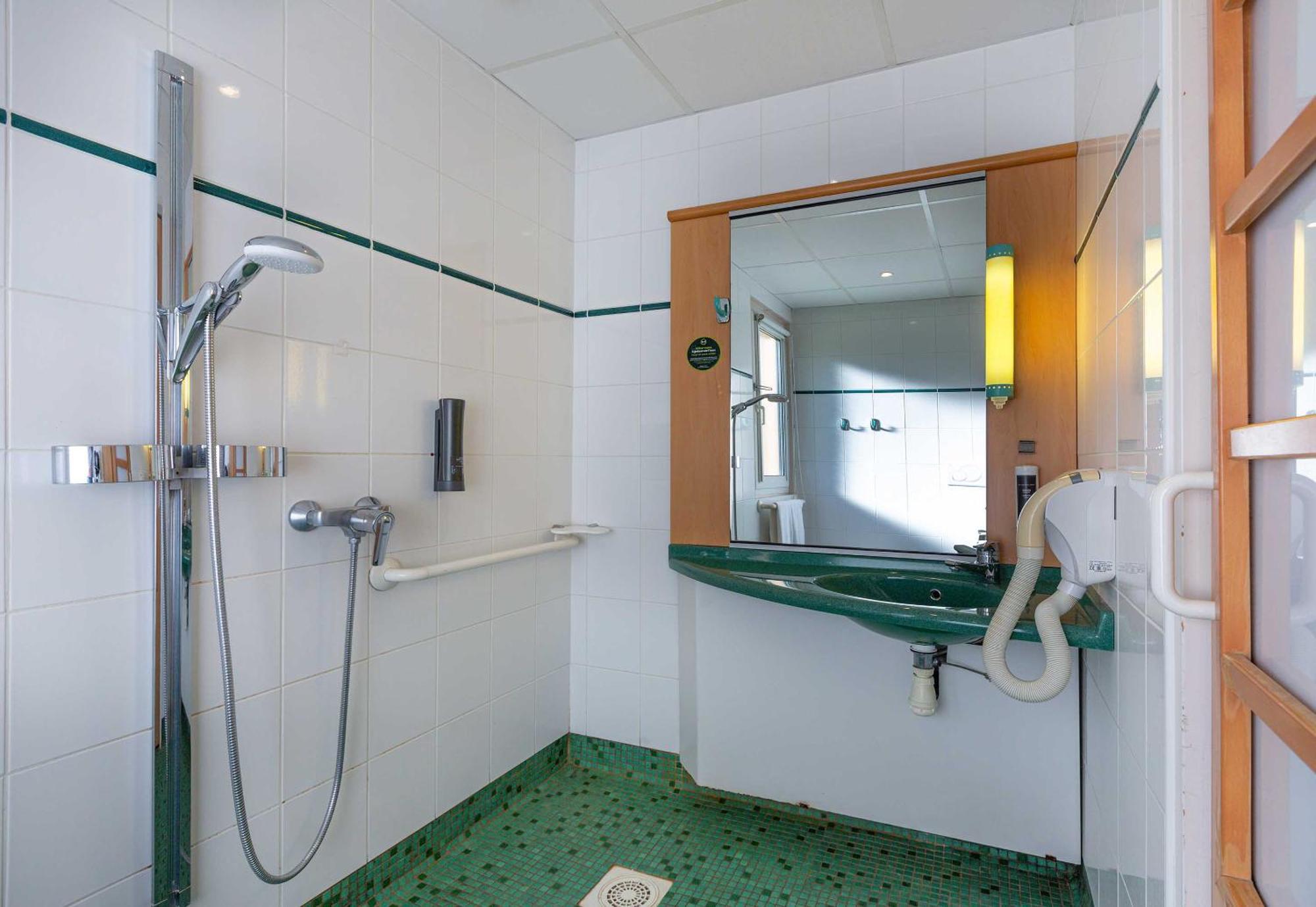 B&B Hotel Blois Nord Vallee Maillard Eksteriør bilde
